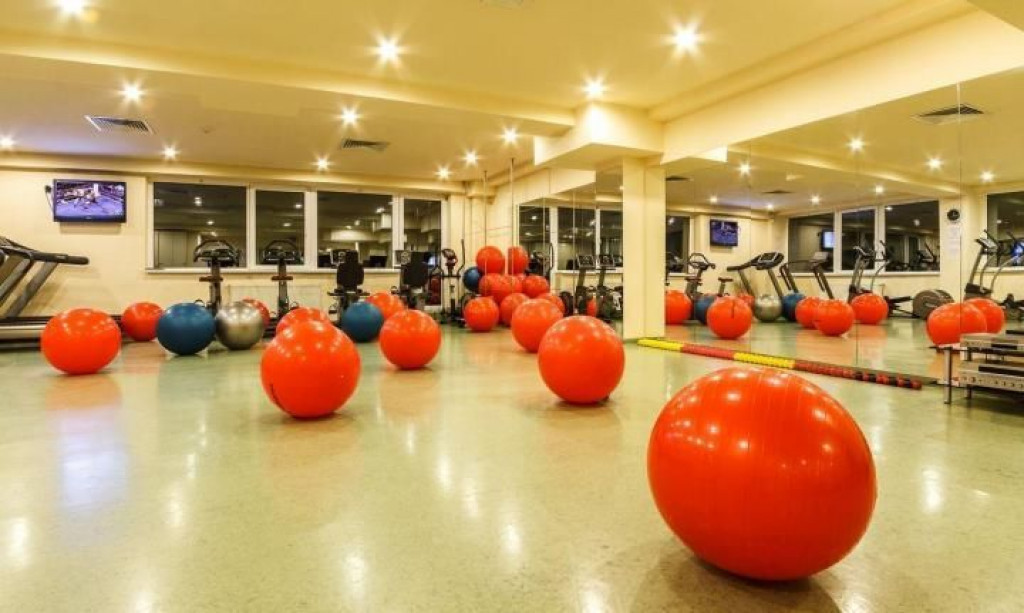 Spatiu comercial 1000 mp cu chiriaș