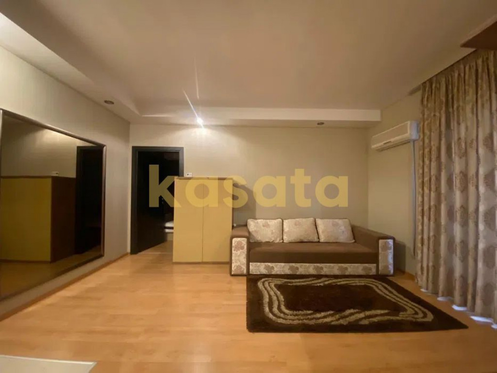 Apartament de vânzare 2 camere | mobilat și utilat | Co...