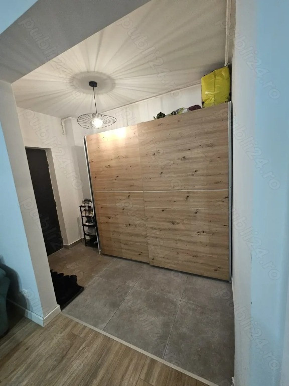 Mihai bravu strada motilor parter inalt