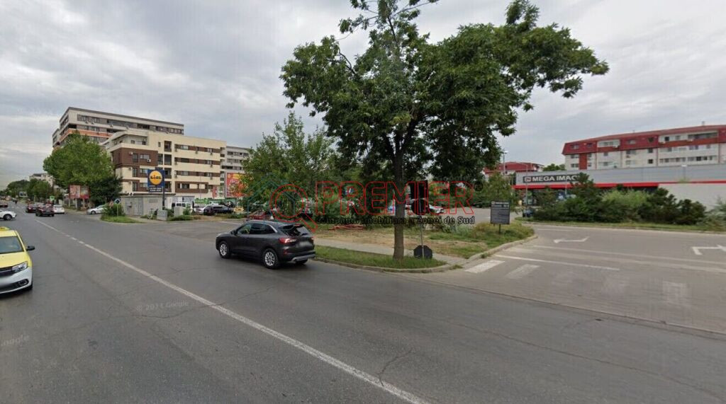 Brancoveanu x Turnu Magurele - 2 camere premium