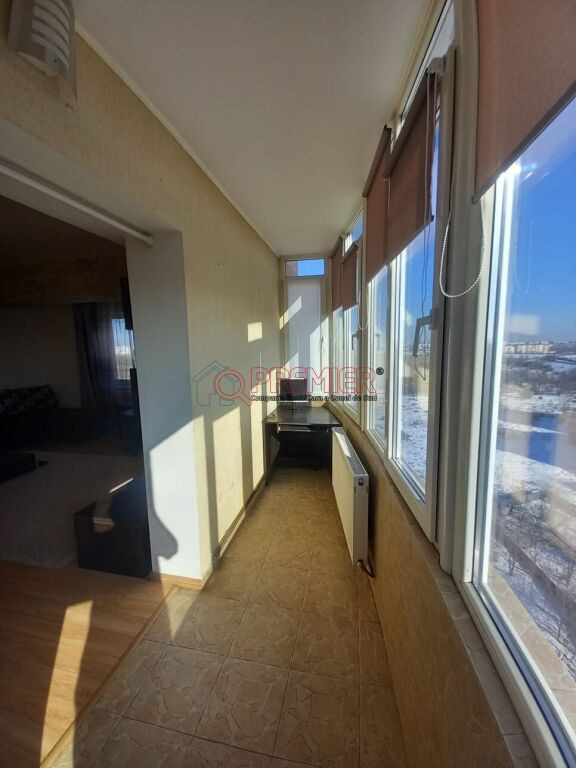 Piata Sudului - Metrou - 3 camere mobilat