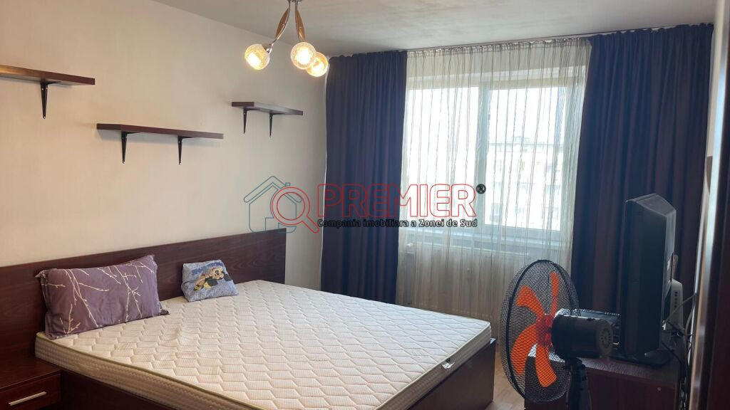 Piata Sudului Sun Plazza - Soseaua Oltenitei 2 camere