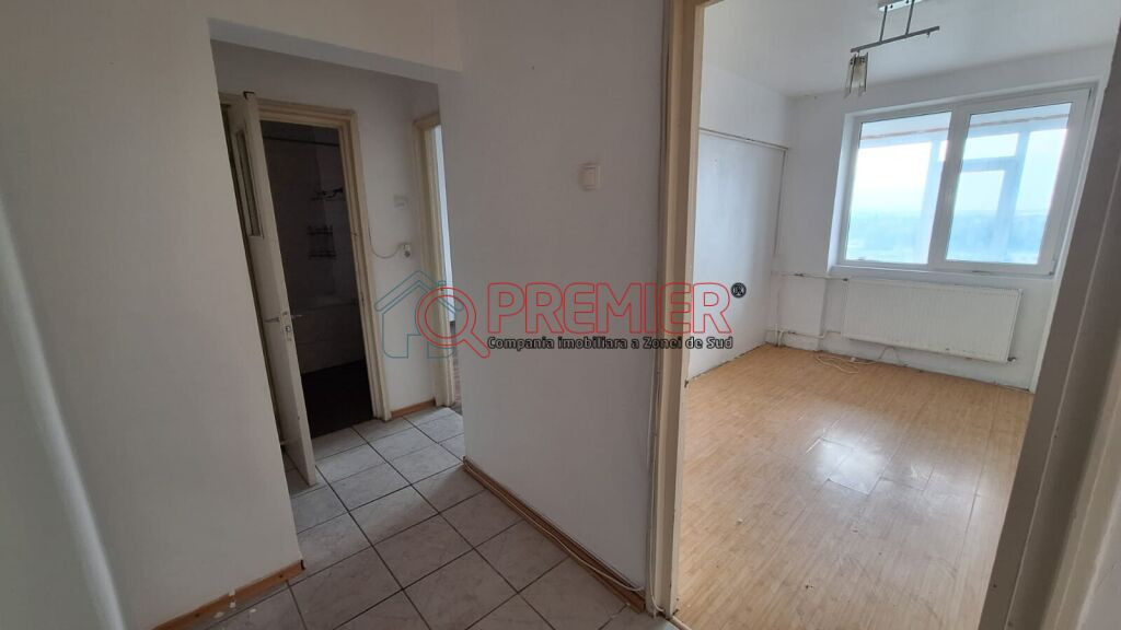 Eroii Revolutiei - Piata Progresu 3 camere