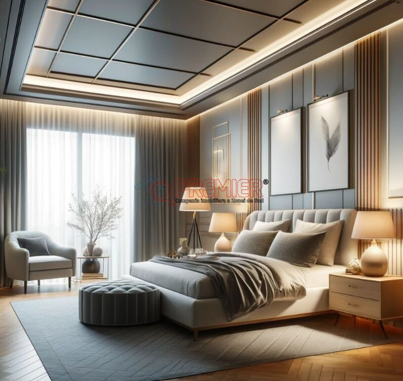 Sector 4 - Metrou Aparatorii Patriei - Apartament 2 camere