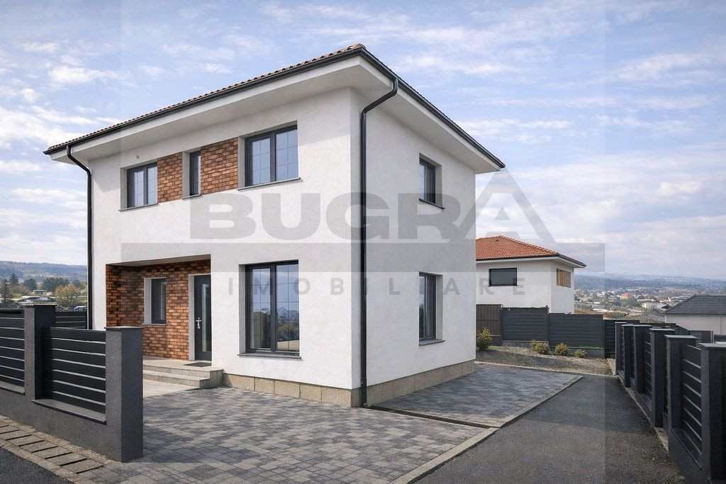 Apartament de 2 camere, lux, 56mp, parcare, zona Iulius Mall