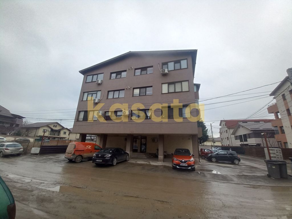 Apartament 2 camere mobilat complet | Etaj 1 | Centrală ...