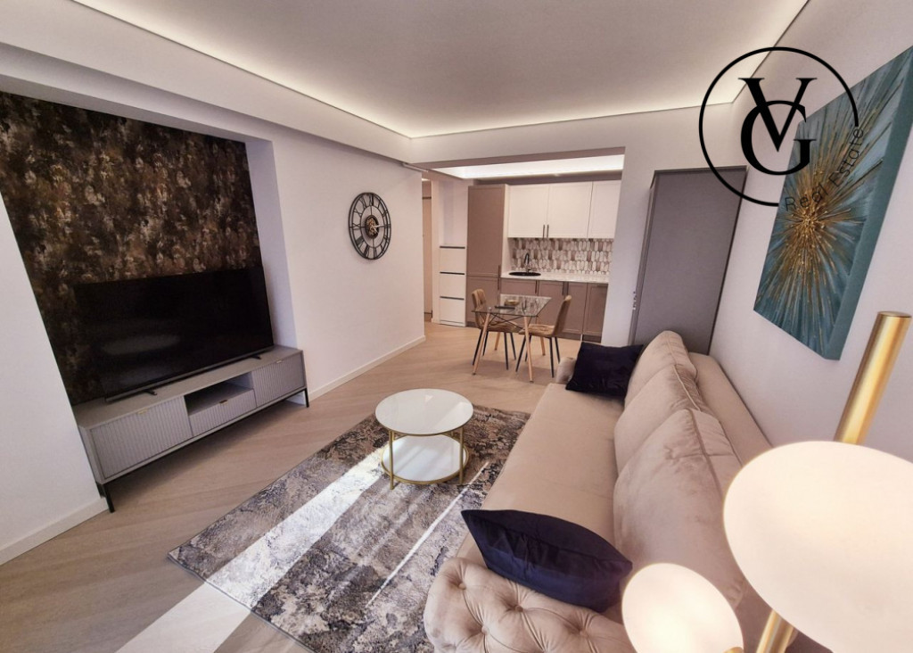 Apartament 3 camere Cortina North | Aviatiei | Pipera