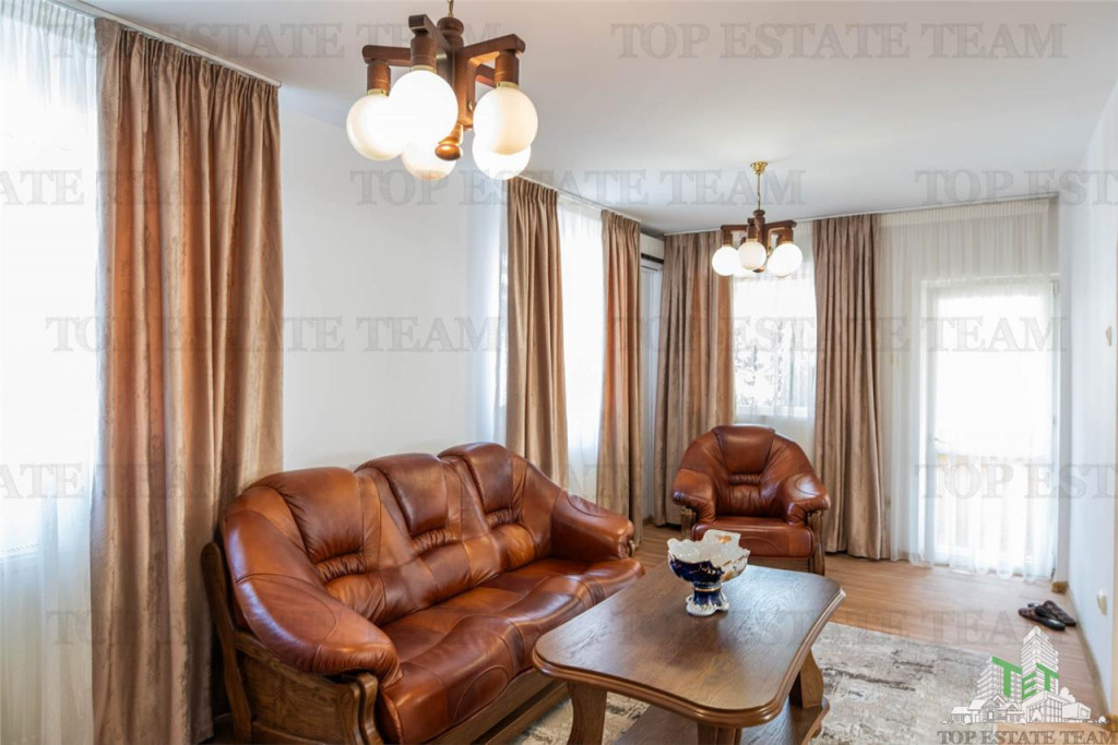 Vilă cu 4-5 Camere în Floreasca | Ideală pentru Rezide...