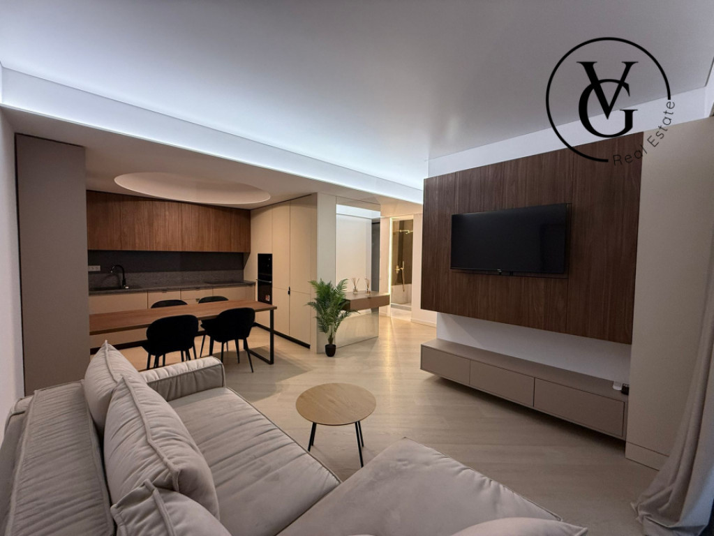 Apartament 2 Camere Cortina North | Pipera