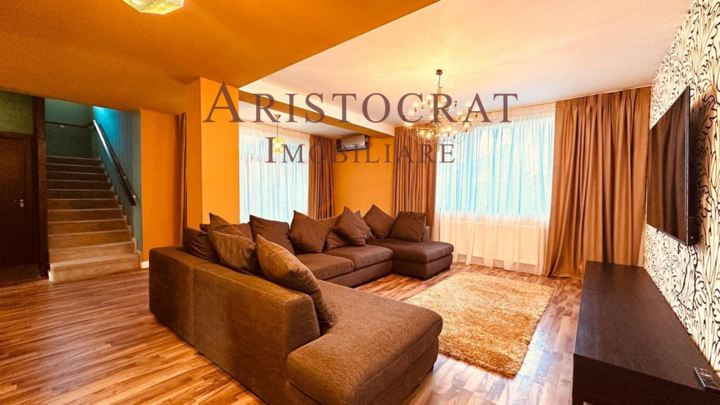 Inchirieri Case / Vile Corbeanca