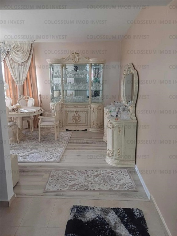 Apartament 2 camere, bloc nou, mobilat, Drumul Poienii - Seasons!