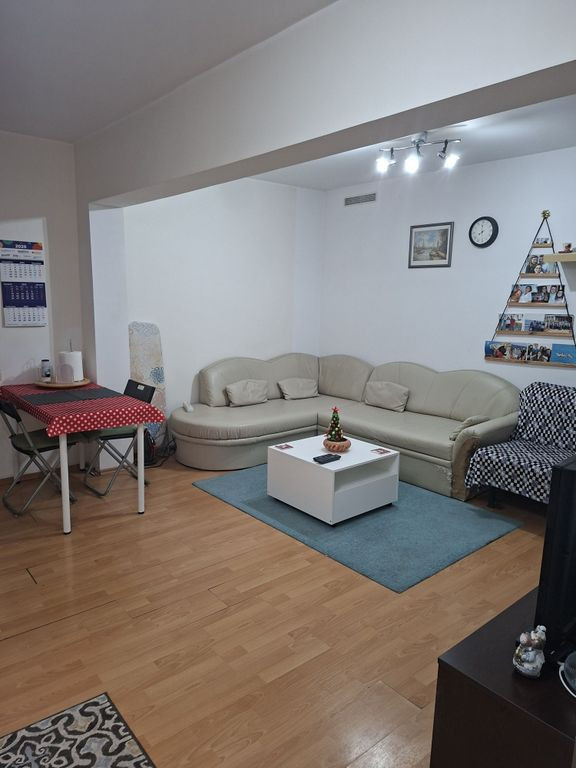 Apartament 2 camere Mazepa 2,cu vedere la Dunare