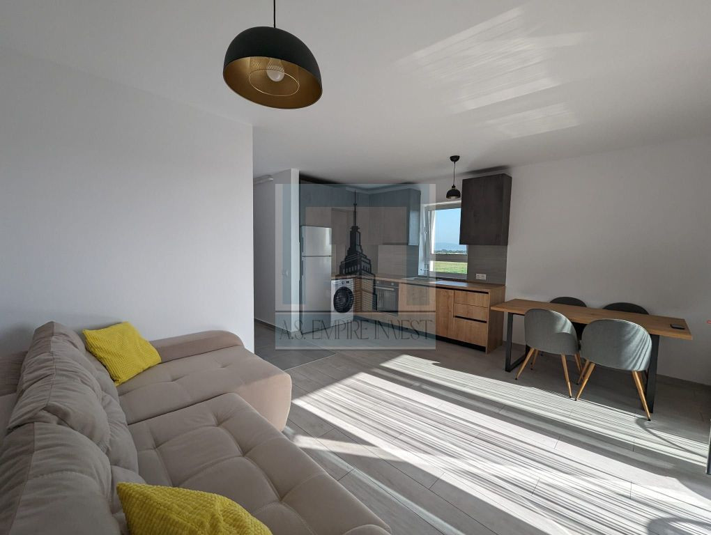 Apartament 2 camere de vanzare – Avantgarden