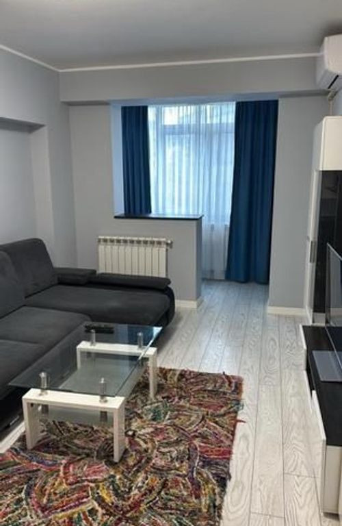 Apartamenț 2 camere Mazepa 2,etaj 3