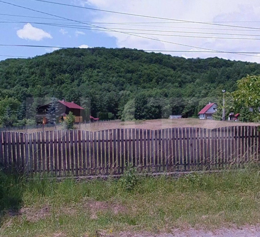 Teren intravilan 3.331 mp – Câmpu Cetății, jud. Mureș