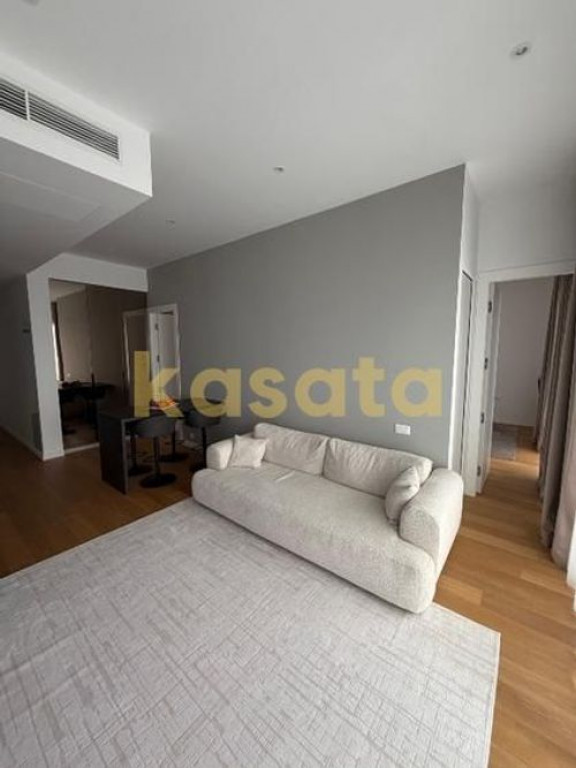 Apartament 2 camere de închiriat – Nusco City, parcare...