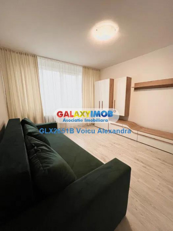 Apartament 2 Cam Berceni - Piata Sudului - Oltenitei