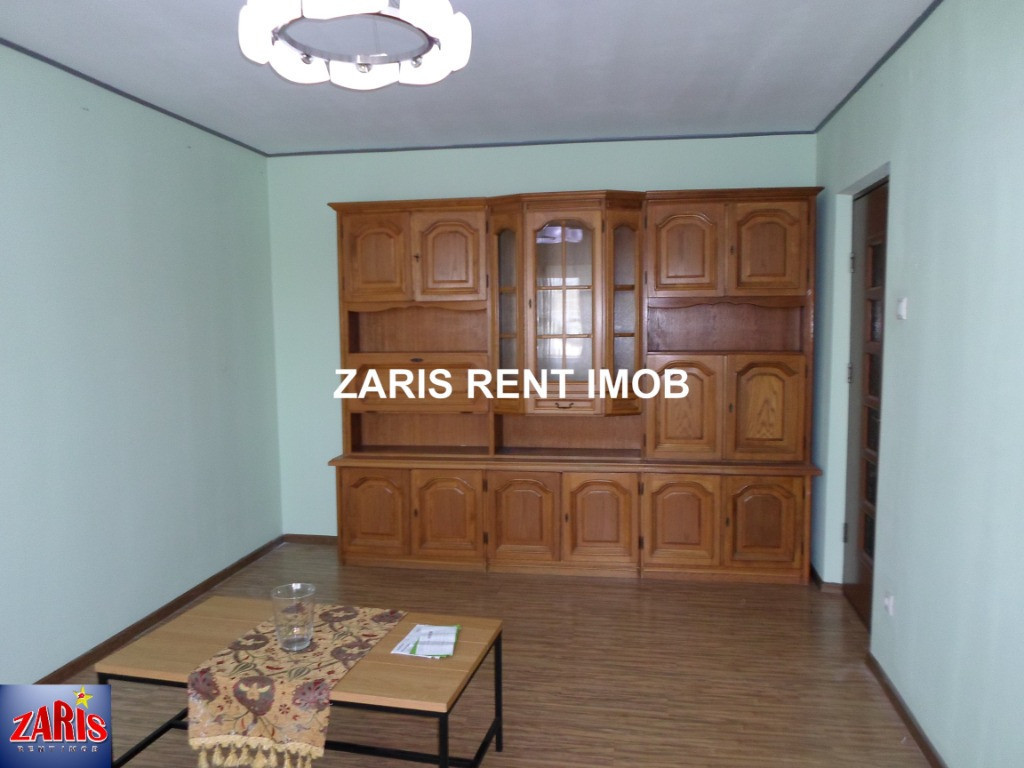Apartament 3 camere, confort 1 in Ploiesti, zona Caraiman