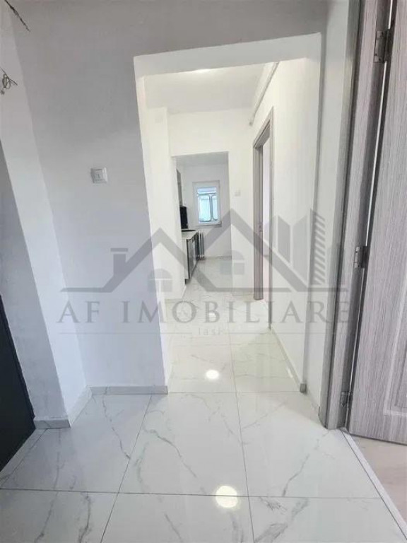 Apartament 2 camere Mircea cel Batran - renovat recent