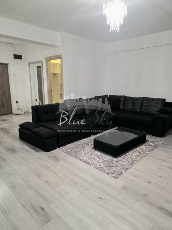 KM 4-5- LIDL, apartament 2 camere cu loc de parcare