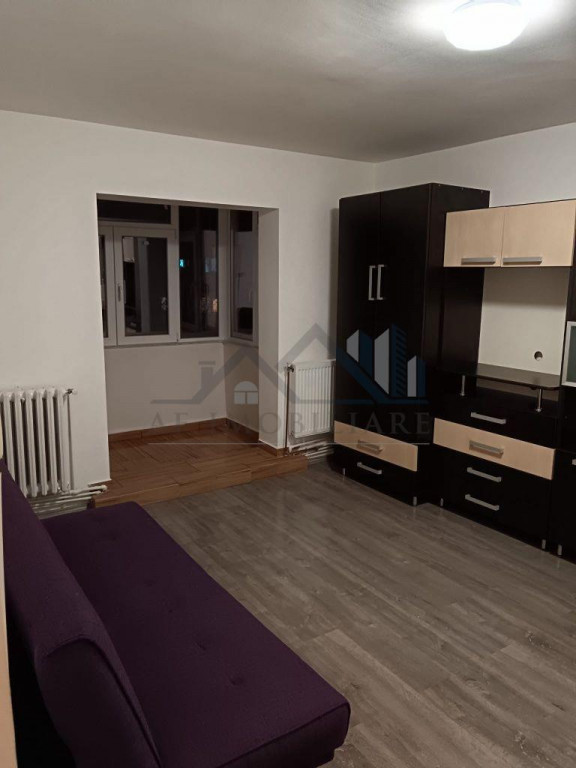 Apartament 2 camere Silk - Bularga