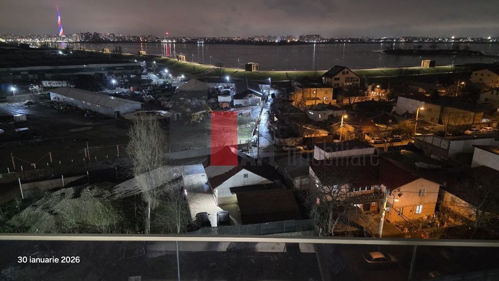 Studio superb in Aqua City Giulesti-Crangasi+Loc de parcare