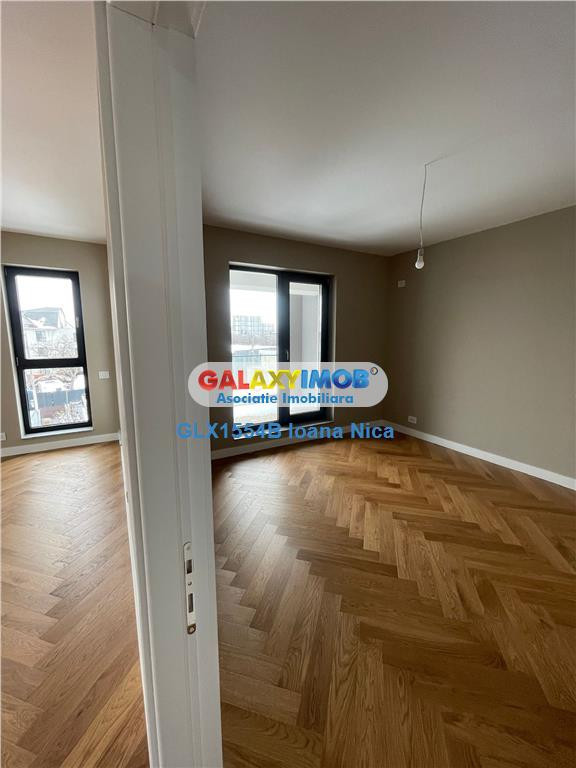 APARTAMENT 3 CAMERE DE TITAN PARTER CU BALCON