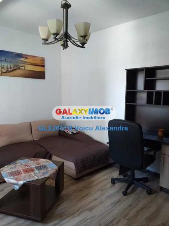 Apartament 2 Cam Berceni - Dimitrie Leonida - Parcare