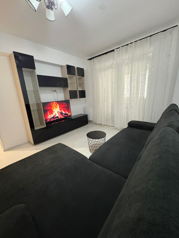 Apartament studio cu 2 camere Locație: Drumul Binelui