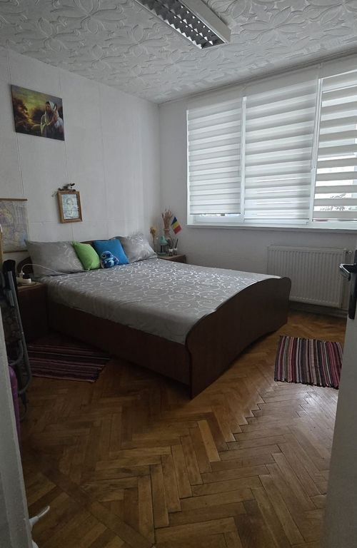 Apartament 2 camere Soseaua Giurgiului / Piata Progresul