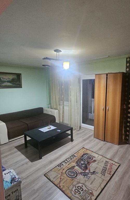 Apartament 2 camere Bd 1 Decembrie 1918