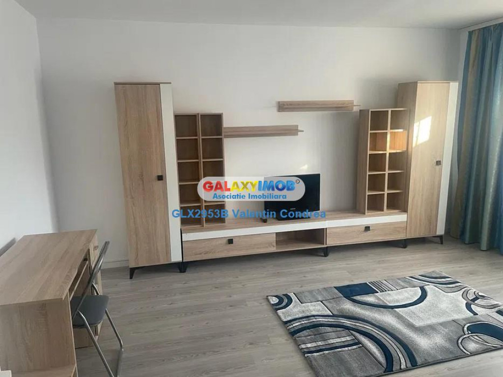 Apartament 2 Camere Rahova - Petre Ispirescu