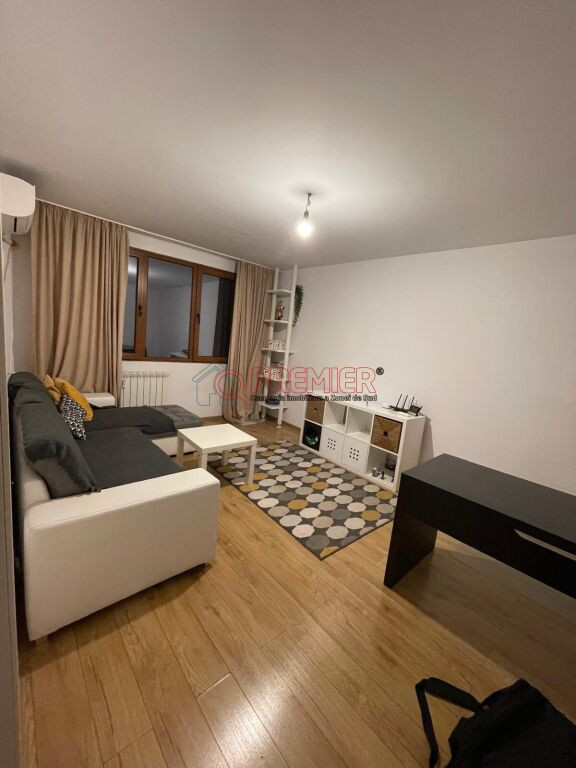 Piața Progresul – Orășelul Copiilor - 2 camere Mobilat