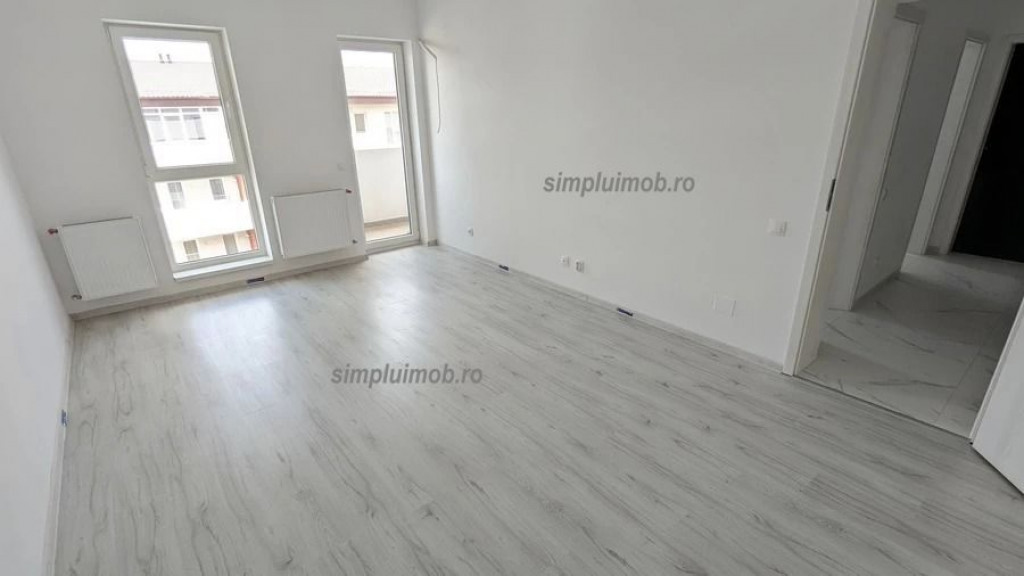 Decomandat 60mp Bloc 2026 Centrala Proprie