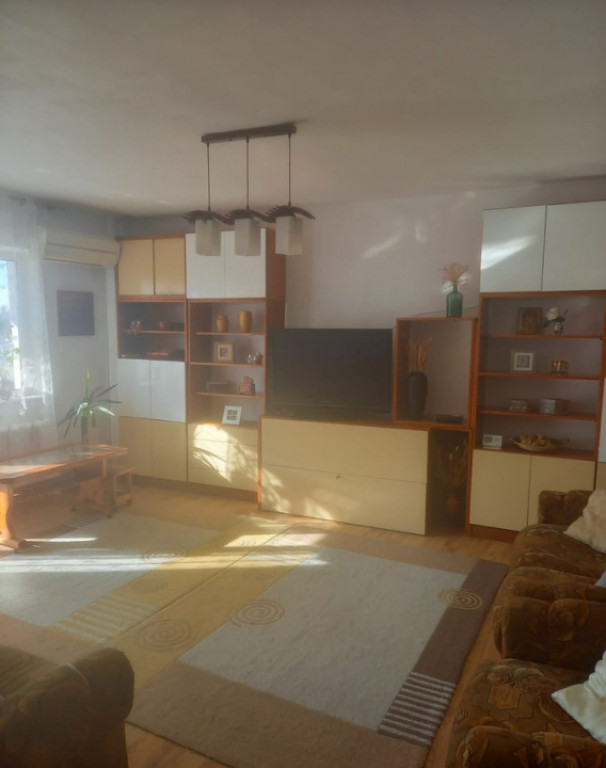 Apartament 2 camere / 70 mp / Zona km 4-5 / centrală / Li