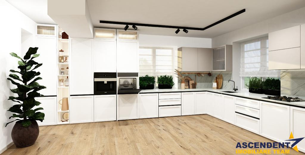 Casa calitativ certificat, toate utilitatile, Cristian, Bras