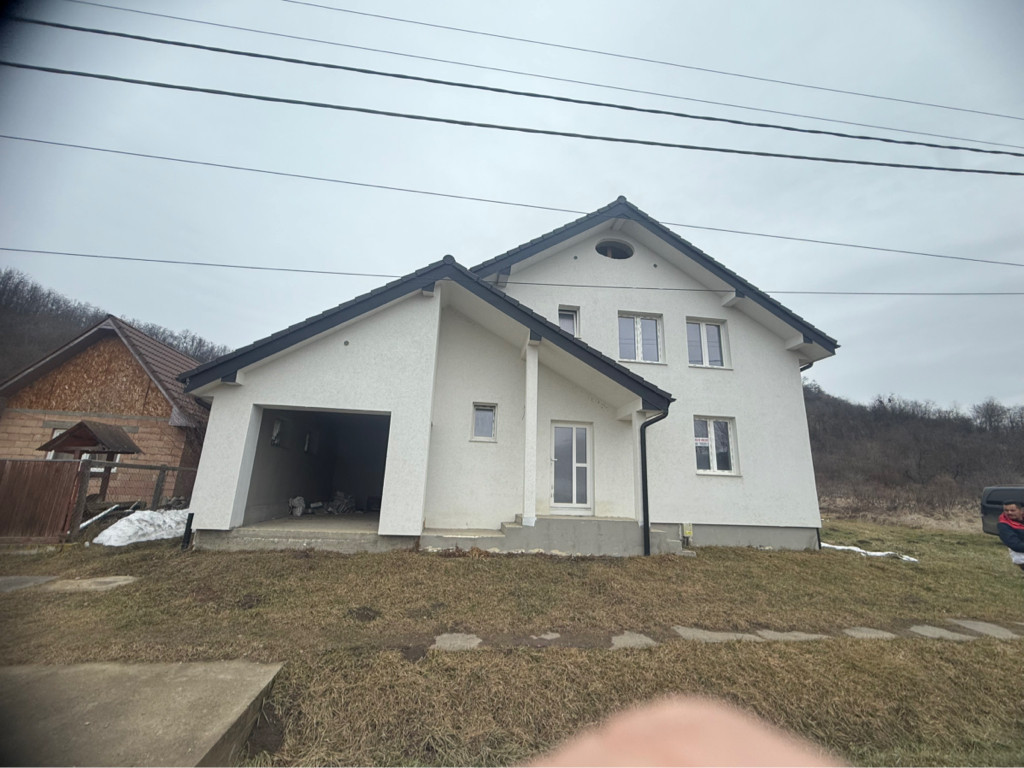 Casă Alma Vii, Sibiu