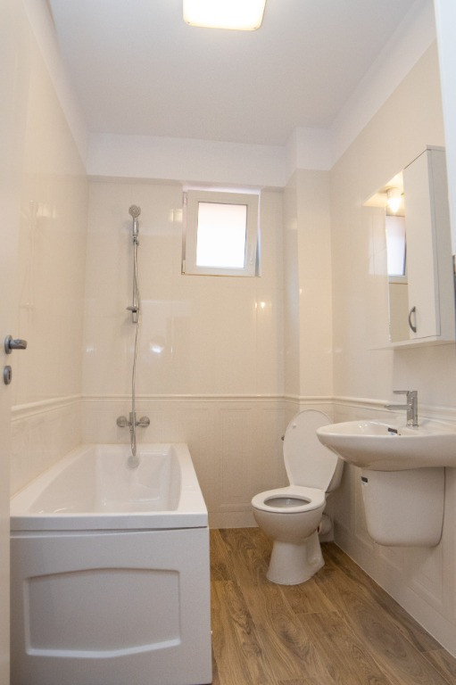 Garsoniera - Militari Residence