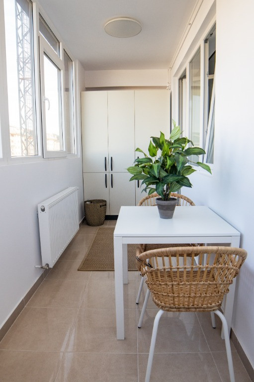 Garsoniera - Militari Residence