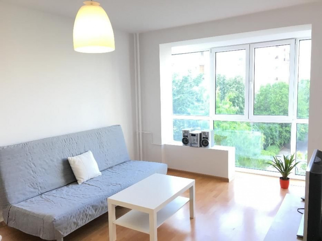 Apartament modern,Tineretului
