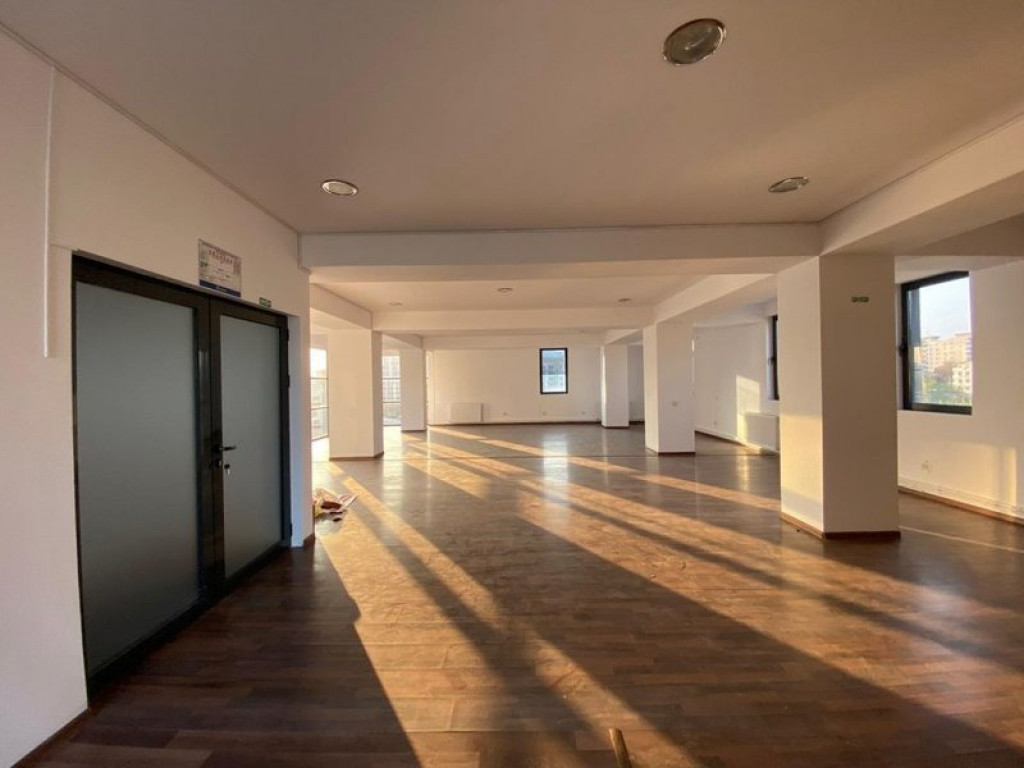 Zona Bd. Mihai Bravu - Calea Vitan