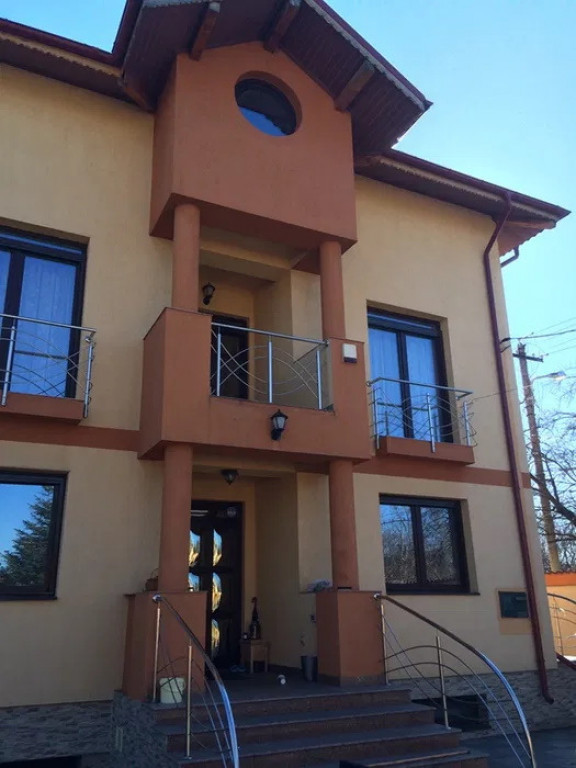 Zona Colentina - Fundeni vila 8 camere