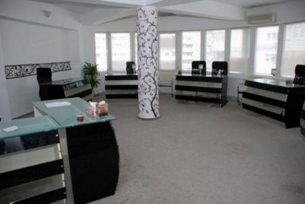 Zona Titulescu spatiu birouri in imobil birouri