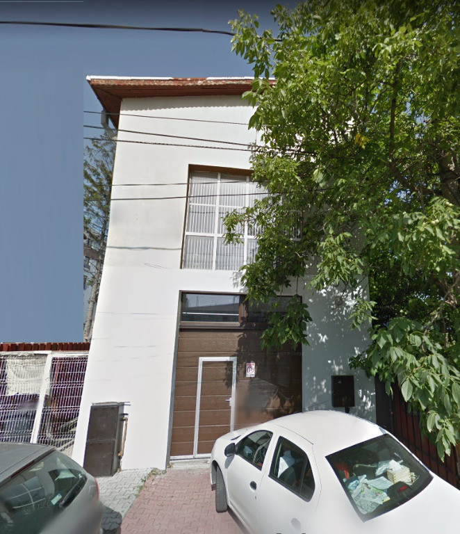 Zona Aviatiei - Baneasa spatiu productie, depozitare, hala