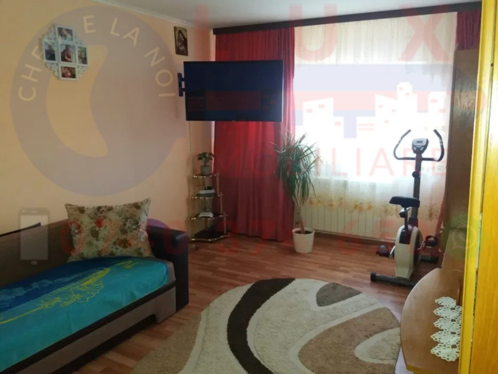 ID 2696 Apartament 2 camere *Cartier C5