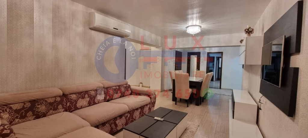 ID 442 Apartament de LUX ULTRACENTRAL