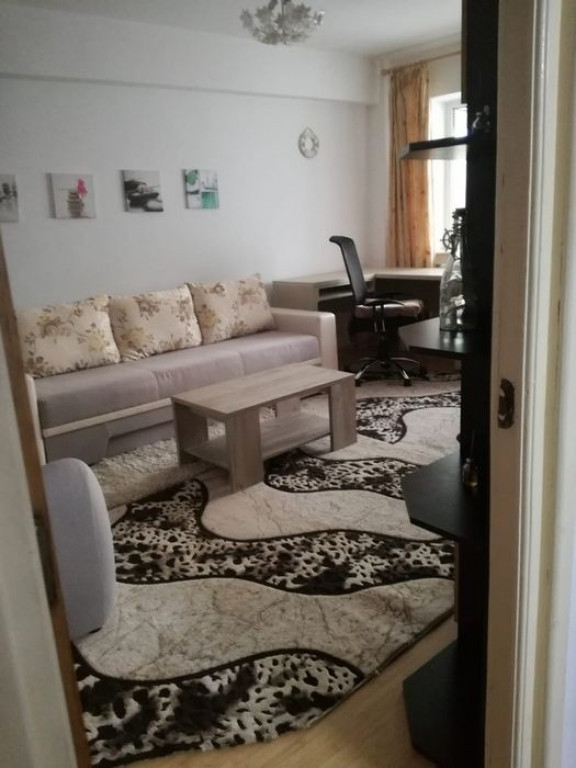 Apartament 1 camera bUCOVINA