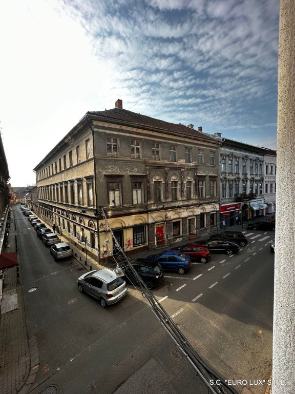 Apartament 2 camere - Zona Ultracentrala