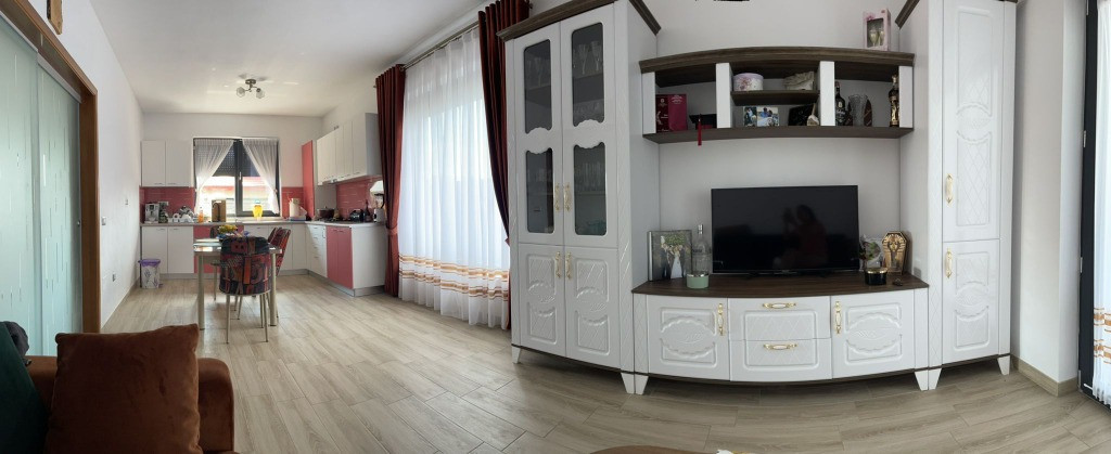 Casa 4 camere Cordun