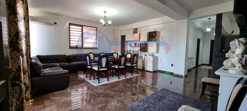 ID 6498 Vila de tip P+E+M - Zona Gloriei